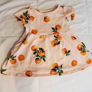 👚 0-3month Dress